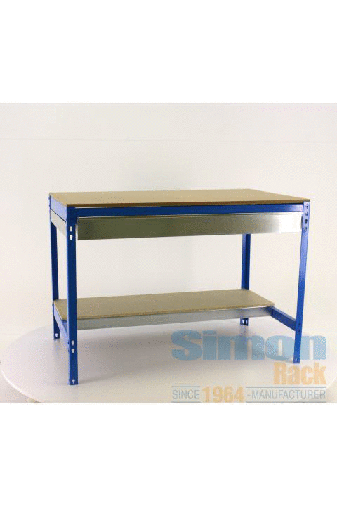 Kit industrial-1500 Blu Legno Simonrack bt-4  